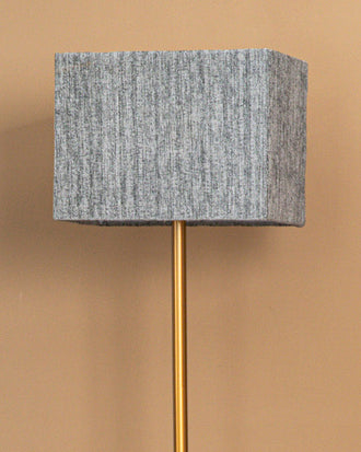 Slate Texture Rectangular Shade