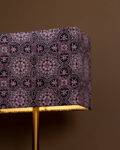 Moroccan Elegance Rectangular Shade