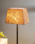 Traditional Aart Cotton Lamp Shade