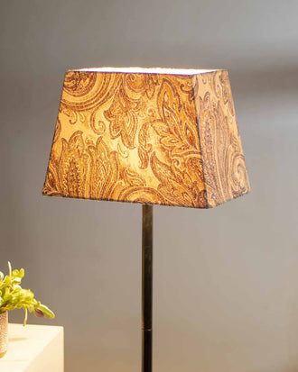 Traditional Aart Cotton Lamp Shade