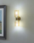 Edie & Betty Wall Sconce