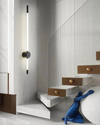 Long Strip LED Wall Light