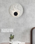 Mystic Moon Night Wall Light