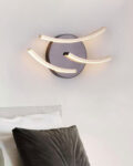 Modern LED Strip Wall Sconces
