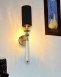 Applique Minimaliste Wall Sconce