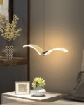 Sky Wing LED Pendant