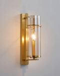 Glamara Modern Wall Sconce