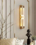 Glass Tube LED Wall LIght