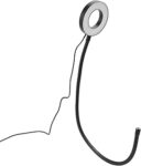 UniMarket® Growth Light, Multifunctional Durable Adjustable Plant Lamp Aluminum Shell for Garden for Indoor'