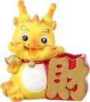 LR Decor E-Shop Pen Holder Tabletop Collectible Pencil Holder Office Desk Organizer Type A