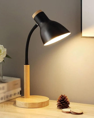 Adjustable Neck Desk Lamp