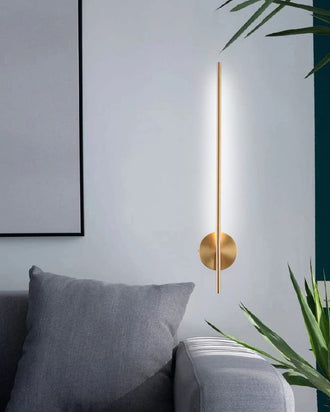 Aurora Slant LED Wall Light