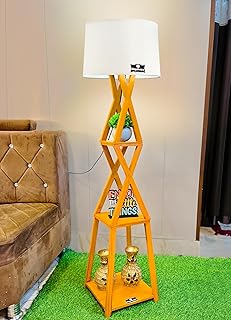 Hopdezyo Lamp