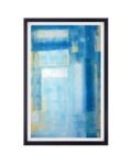 Abstract Printed Canvas Painting Wall Art