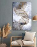 Modern Canvas Wall Art Painting