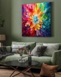 999store_multi_abstract_face_canvas_wrapped_painting.jpg