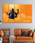 999store_yellow_set_of_5_rectangular_shiva_wall_art.jpg
