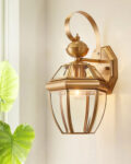 Elfreda Wall Light