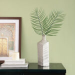 Meena Finish Vase