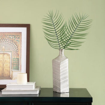 Meena Finish Vase