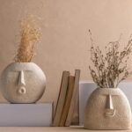 Catalina Premium D?cor Gold Tone Vase