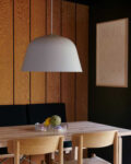 Nord-Dome Pendant Light