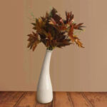 Rectangular Marble Vase