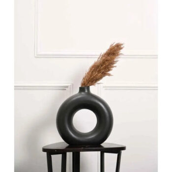 Surreal 3D Pine Cone Vase