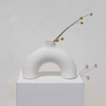 Kieko Vase | 6 Inches, 8 Inches, 12 Inches