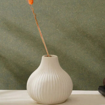 Mini Ceramic Blue Jug