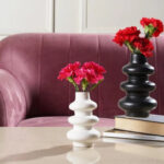Cooee Vase | Multiple Colors