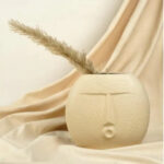 Japanese Vase | Multiple Colors
