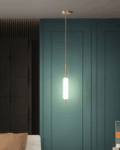 Luma-Rod Pendant Light