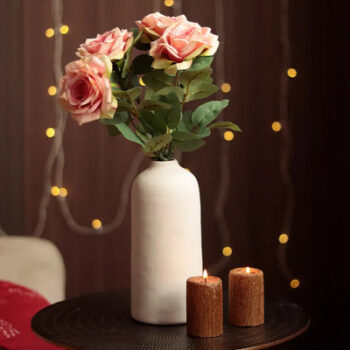 Geometrical Vase
