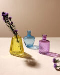 Konso Family Ceramic Vases | Set of 3