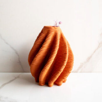 Classic Tall Vase
