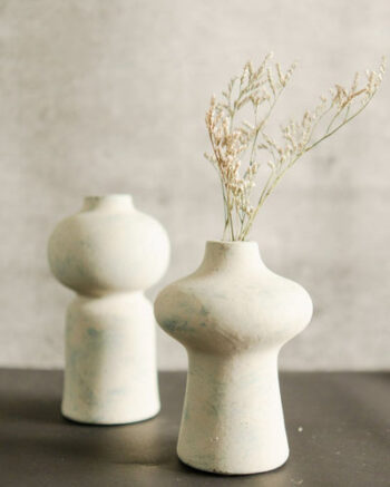 Big Classic Bloom Vase | 4 x 6 inches | Plant not included