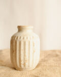 Medium Retro Vase with Bunch