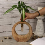 Mimoso Origami Vase Set | Set of 2 | 4 inches