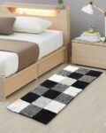 Runner Rug for Bedroom'20  X 48'