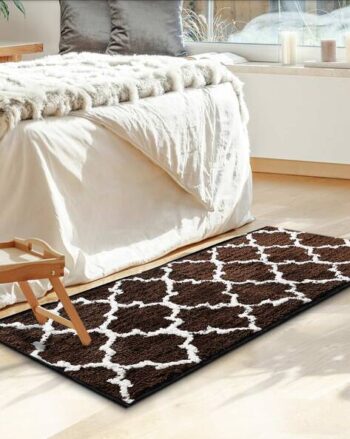 Textured Anti-Skid Rug