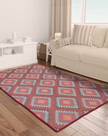 Washable Non-Slip Carpet