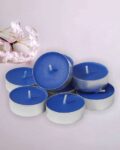 Set of 100 Aromatic Fables Tealight Candles