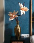 Textured Handmade Terrazzo Pot