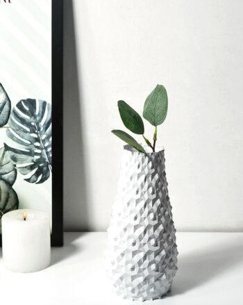 Metal Wiley Wall Hanging Planter Pot