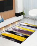 Printed Anti-Skid Carpet