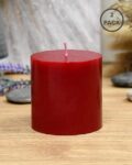 Set of 2 Jasmine Scented Candles