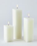 Candles Jasmine Scented Aroma Candles