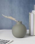 Horse Polyresin Figurine with Stand