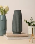 Donut Ceramic Vase